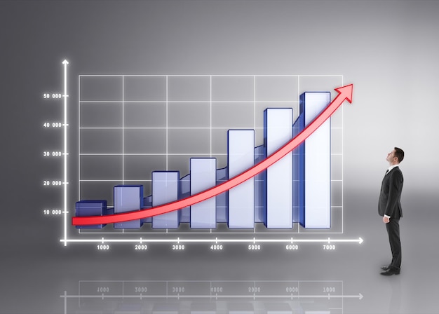 Birmingham business district