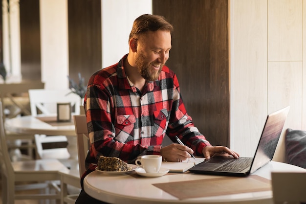 Business strategy consultation